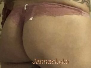 Jannaskylar