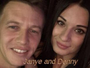 Janye_and_Denny