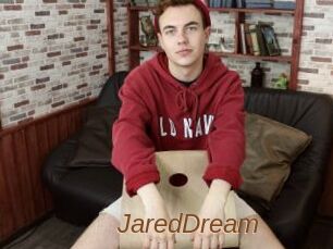 JaredDream