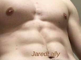 JaredLally