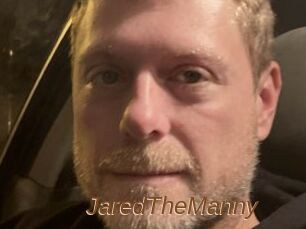 JaredTheManny