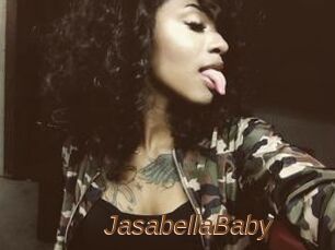 JasabellaBaby