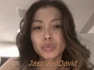 Jasmeen_David