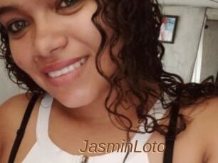 JasminLoto