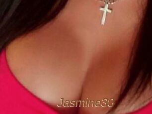 Jasmine30