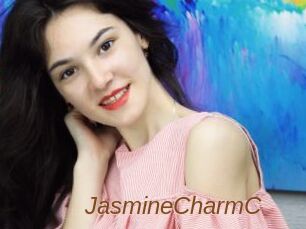 JasmineCharmC