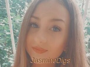 JasmineDigs