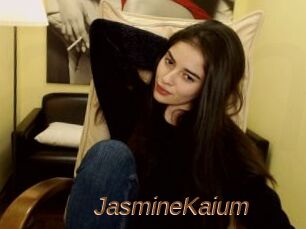 JasmineKaium