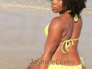 JasmineLoves