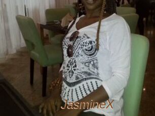 JasmineX