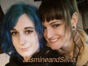 JasmineandSilvia