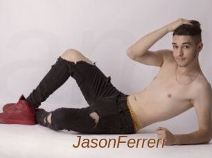 JasonFerrerr