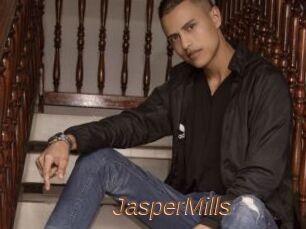 JasperMills