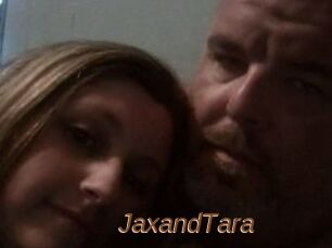 Jax_and_Tara