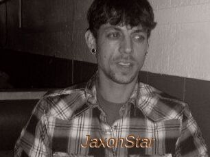 JaxonStar