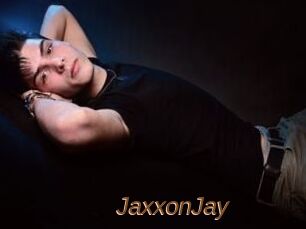 JaxxonJay