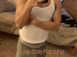 JayStayPacking