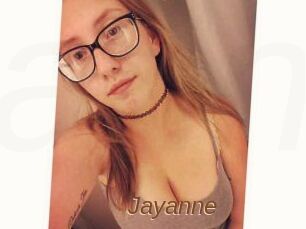 Jayanne