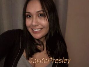 JaydePresley