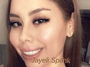 Jayeli_Spank