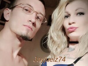 Jayjuelz74