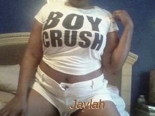 Jaylah