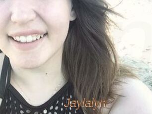 Jaylalyn