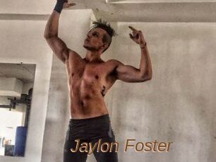 Jaylon_Foster