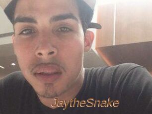 JaytheSnake