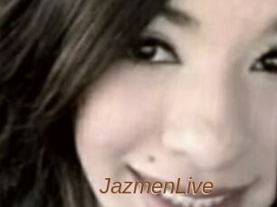 JazmenLive