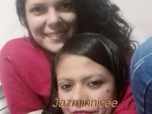 Jazminnicee