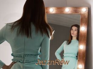 JazznRow