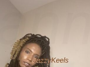 JazzyKeels