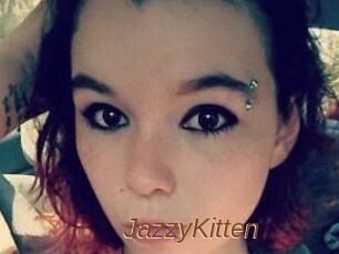 JazzyKitten