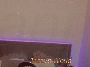 Jazzys_World