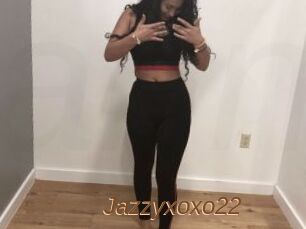 Jazzyxoxo22