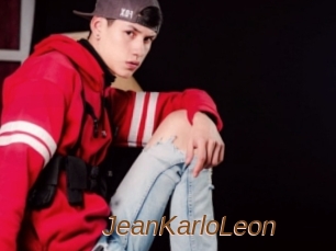 JeanKarloLeon