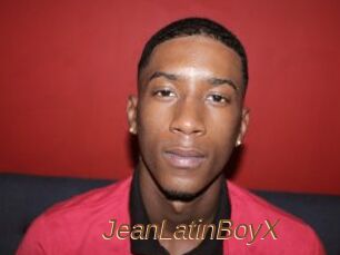 JeanLatinBoyX