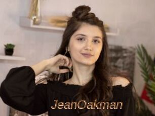 JeanOakman