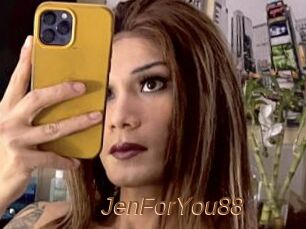 JenForYou88