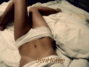 JenHottie