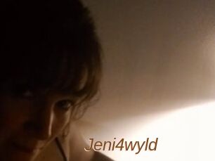 Jeni4wyld