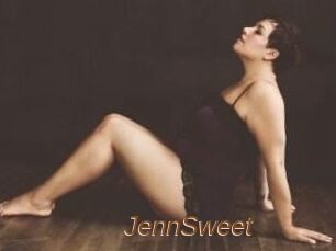 JennSweet