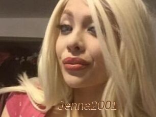 Jenna2001