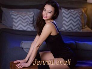 JennaLoveli