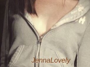 JennaLovely