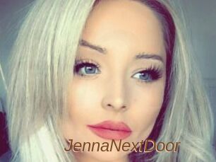 JennaNextDoor