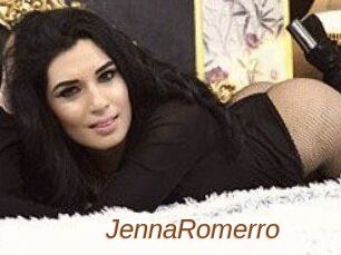 JennaRomerro