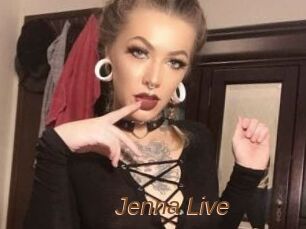 Jenna_Live