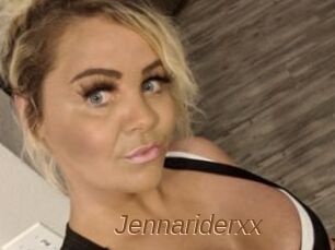 Jennariderxx